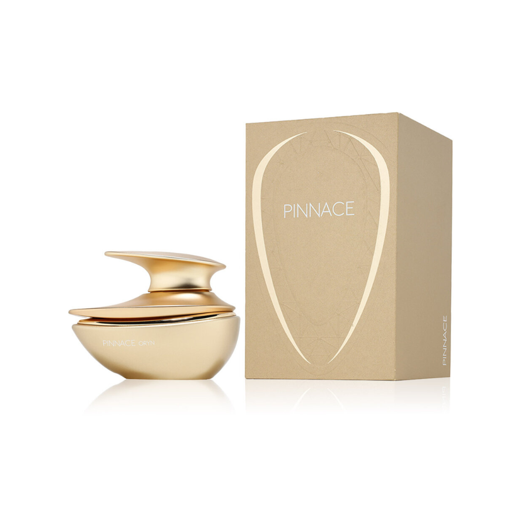 French Avenue - Pinnace Oryn