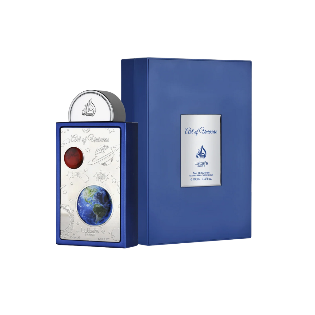 Lattafa - Art Of Universe