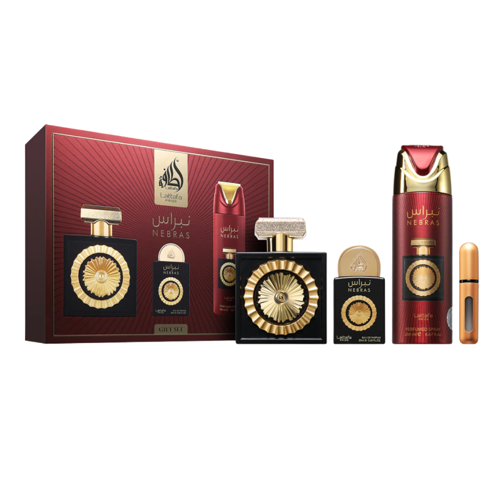 Lattafa - Pride Nebras