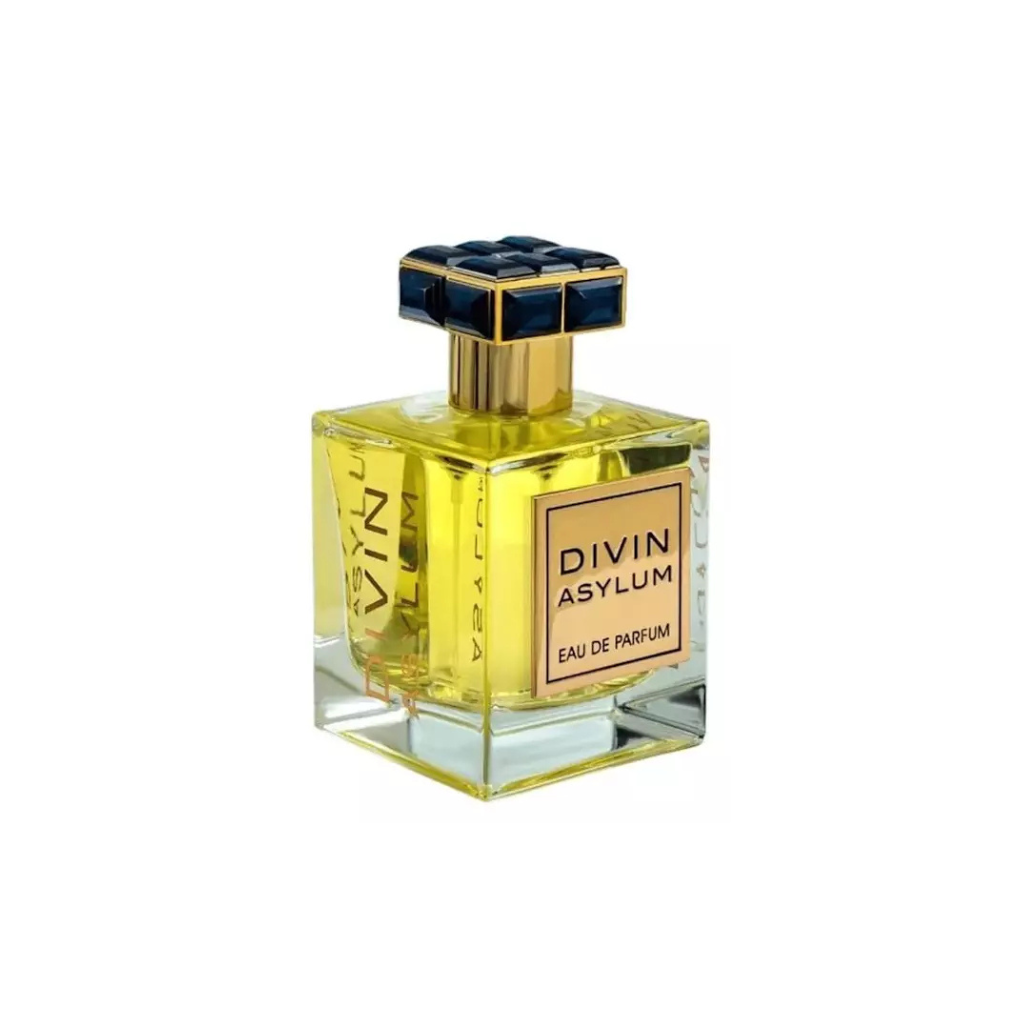 French Avenue - Divin Asylum