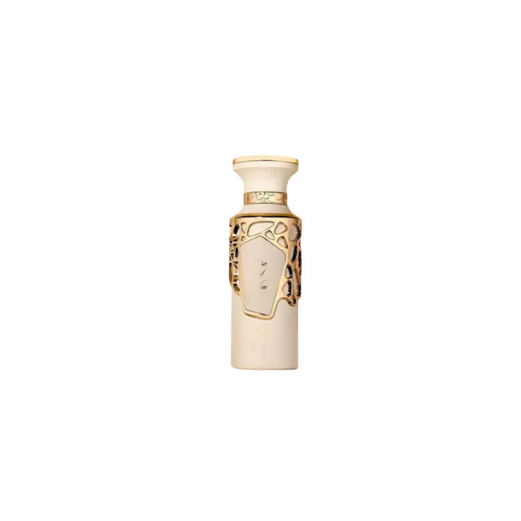 Fragrance World - Creme Of Clouds