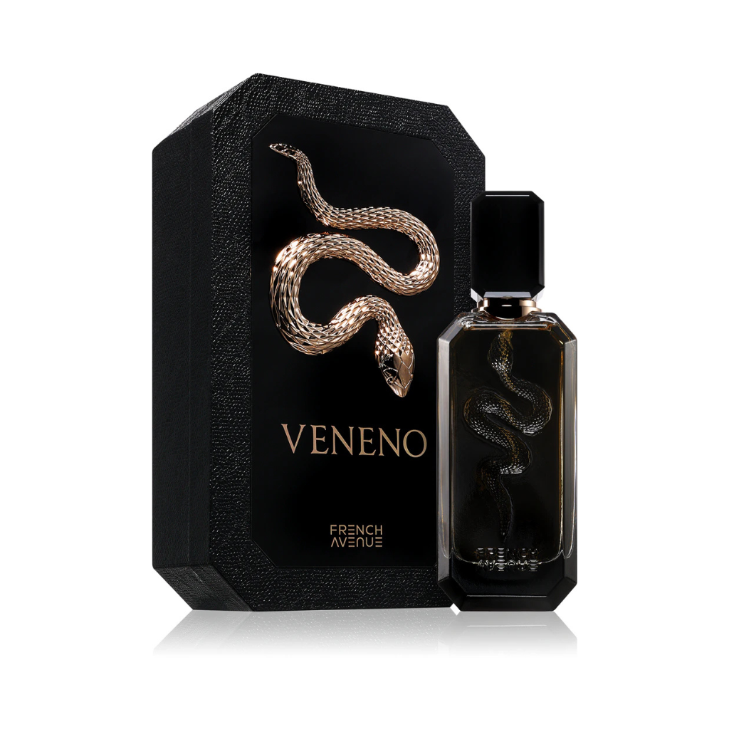 French Avenue - Veneno