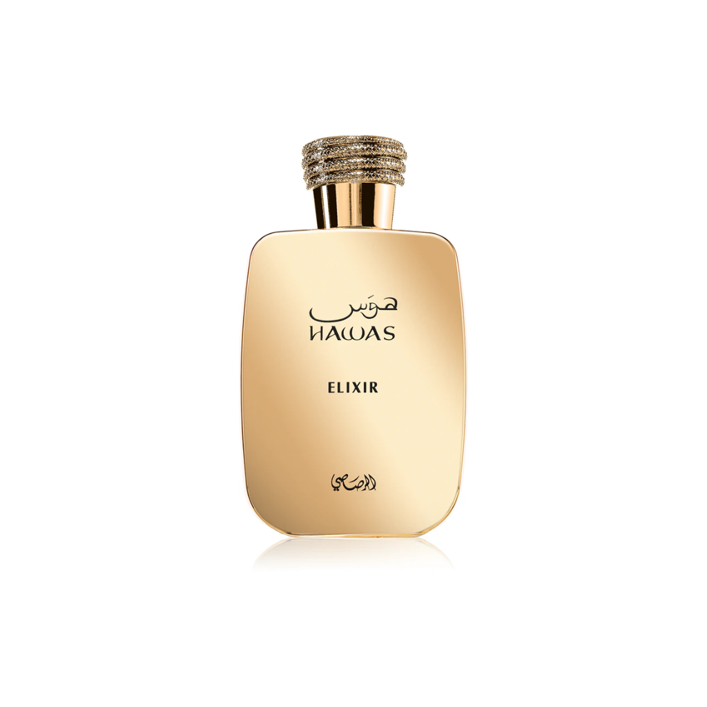 Rasasi - Hawas Elixir