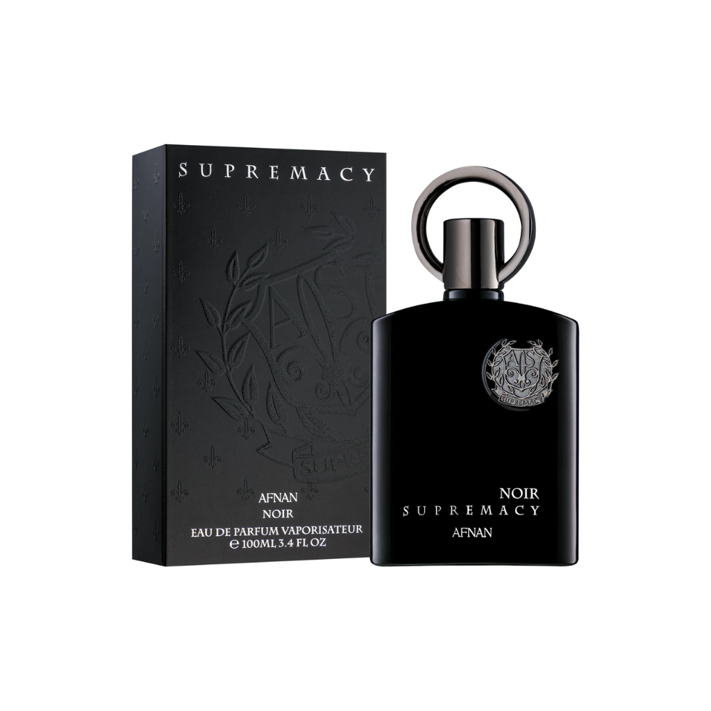 Afnan - Supremacy Noir