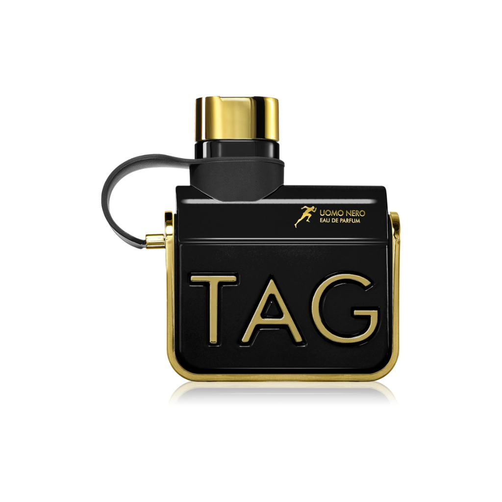 Armaf - Tag Him Uomo Nero