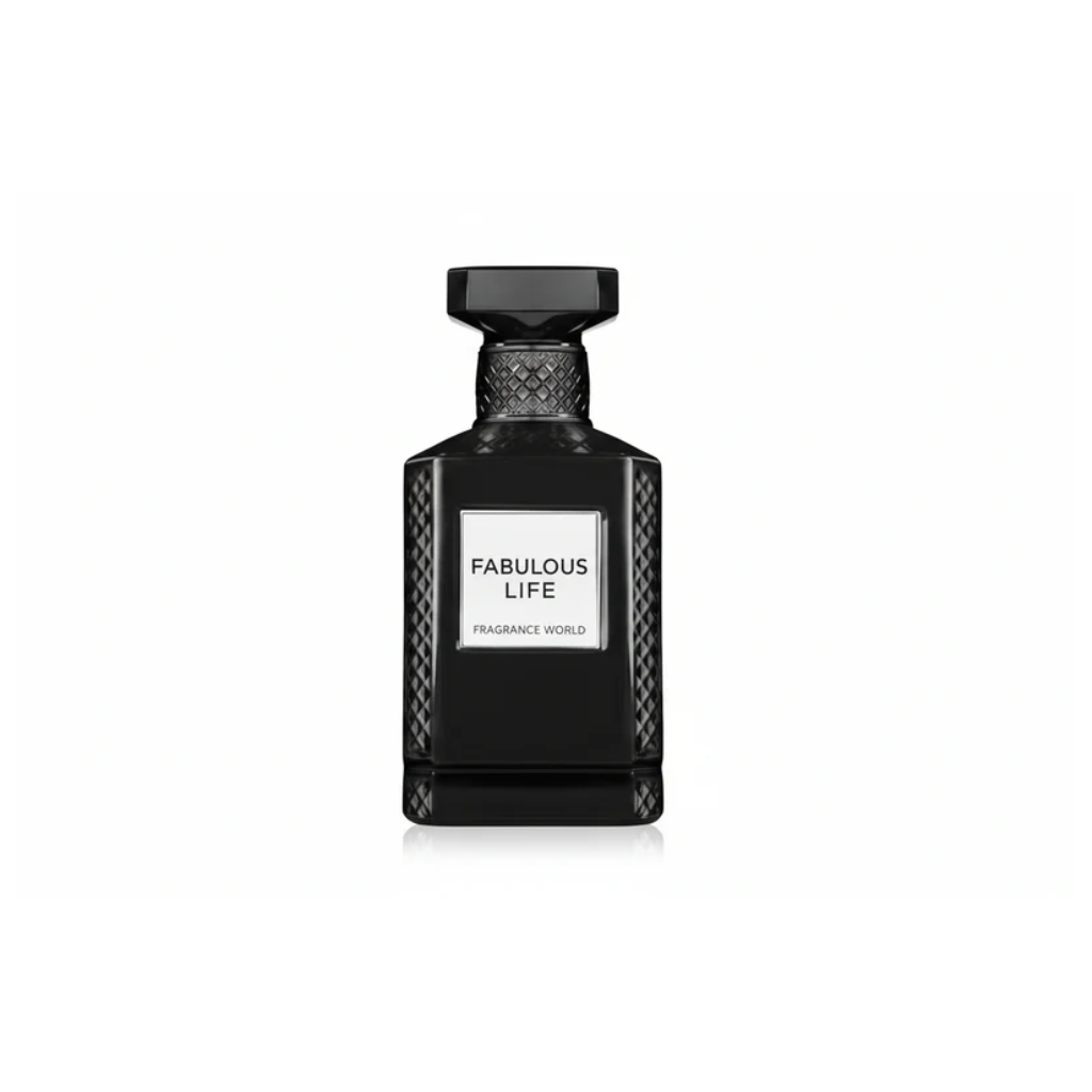 Fragrance world - Fabulous life