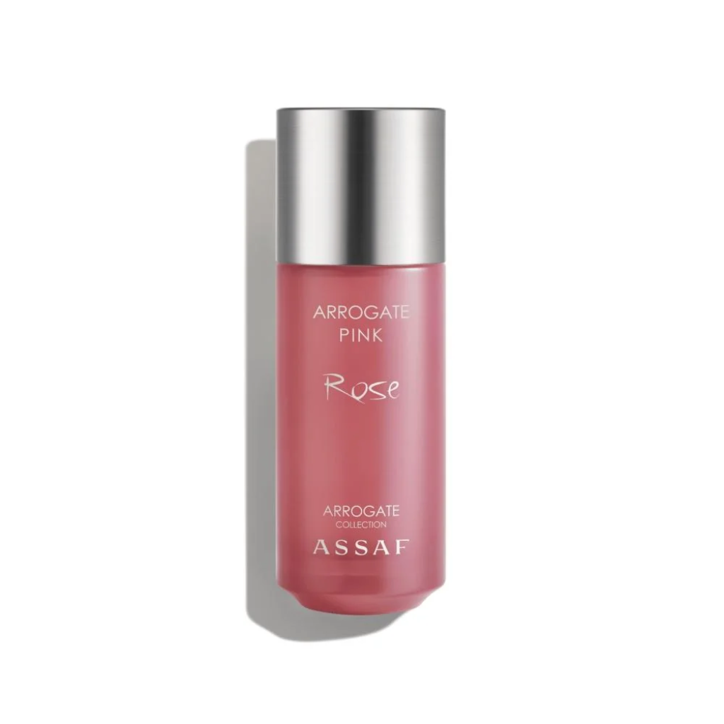 Assaf - Arrogate Pink Rose