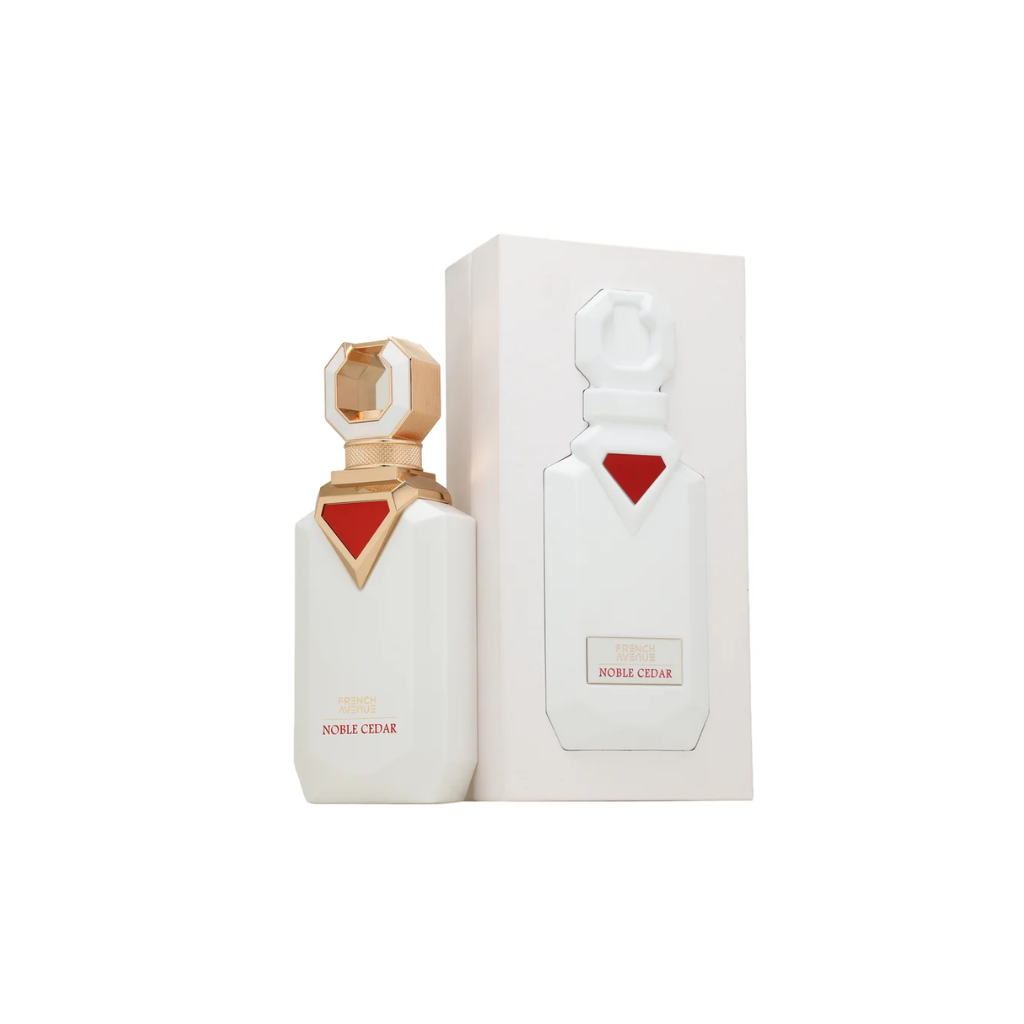 French Avenue - Noble Cedar