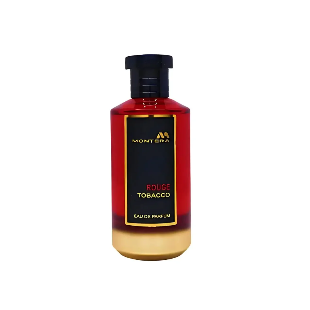 Fragrance World - Rouge Tobacco