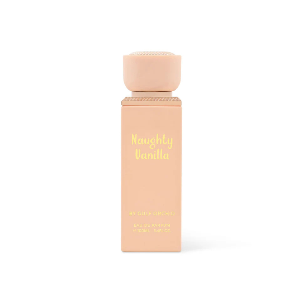 Gulf Orchid - Naughty Vanilla