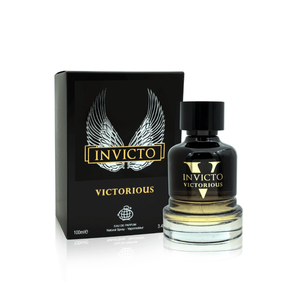 Fragrance World - Invicto Victorious