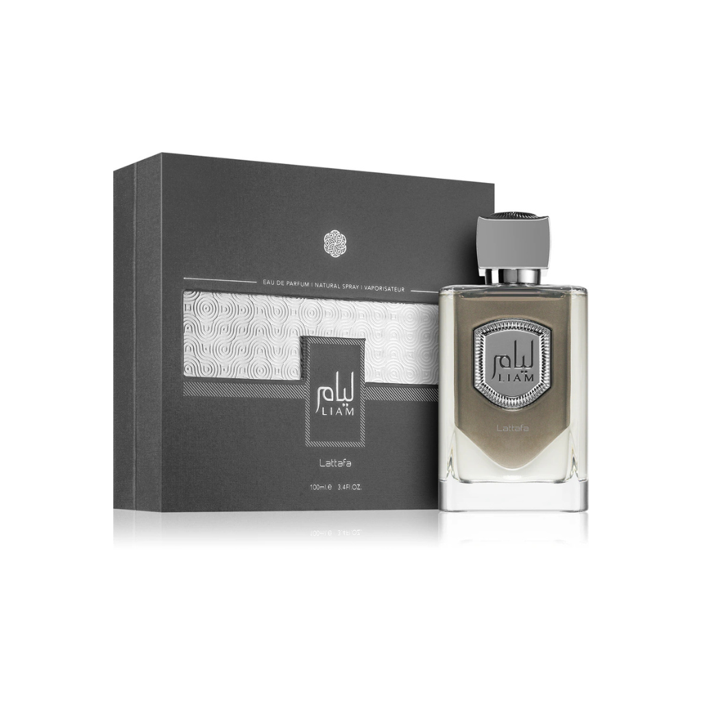 Lattafa - Liam Grey
