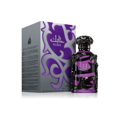 Lattafa - Habik For Men