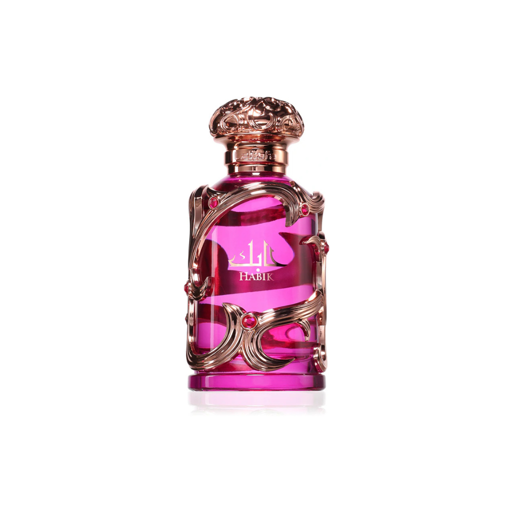 Lattafa - Habik For Women