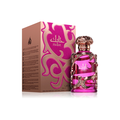 Lattafa - Habik For Women