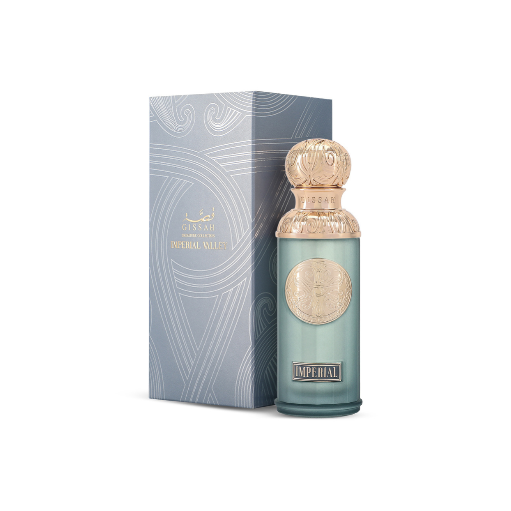 Gissah - Imperial Valley