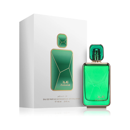 Arabian Oud - Zumorod