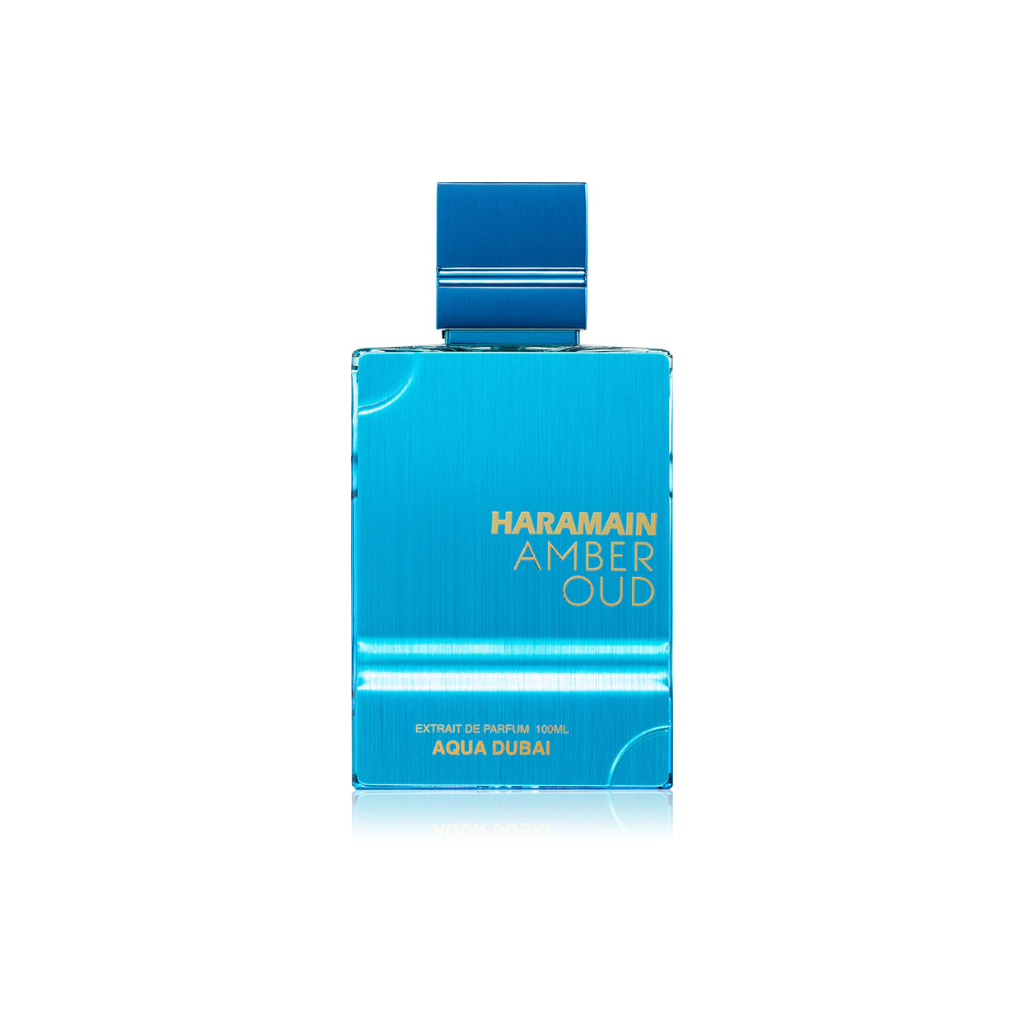 Al Haramain - Amber Oud Aqua Dubai