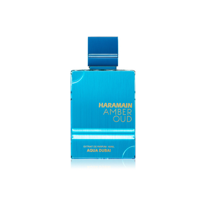 Al Haramain - Amber Oud Aqua Dubai