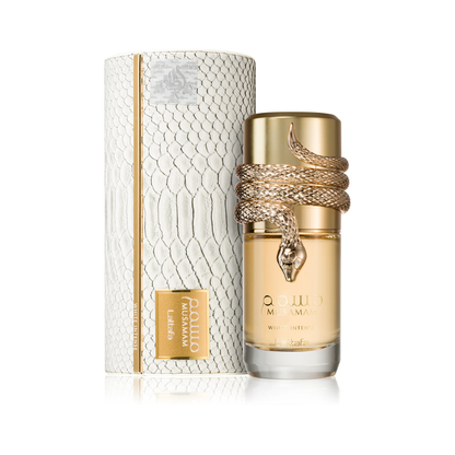 Lattafa - Musamam White Intense