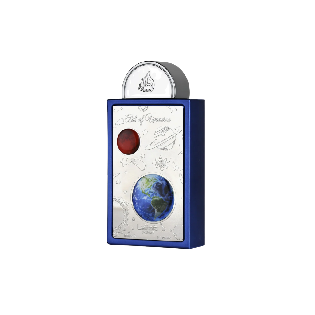 Lattafa - Art Of Universe