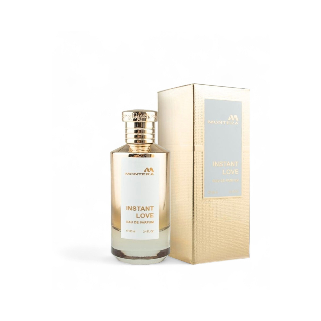 Montera - Instant Love