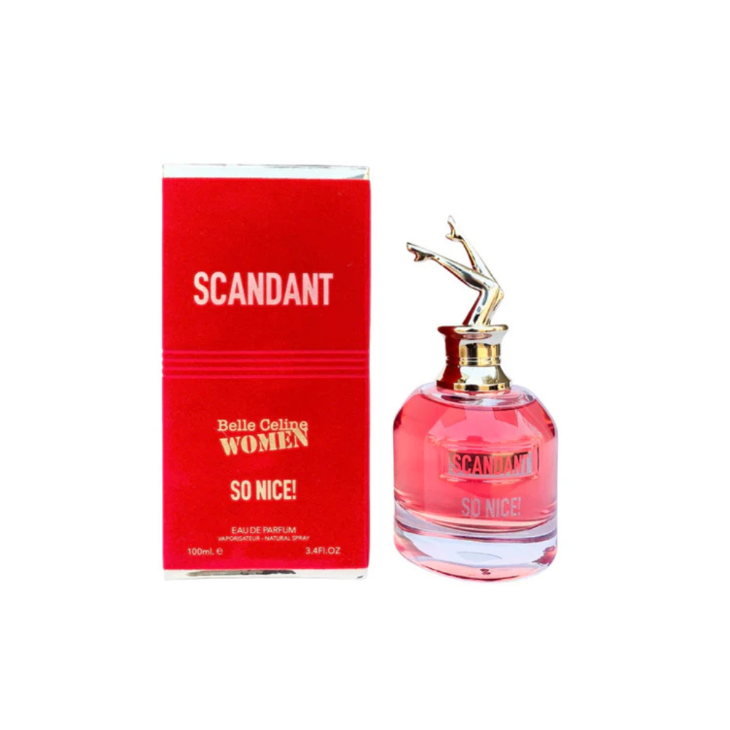 Fragrance World - Scandant Belle Celine So Nice