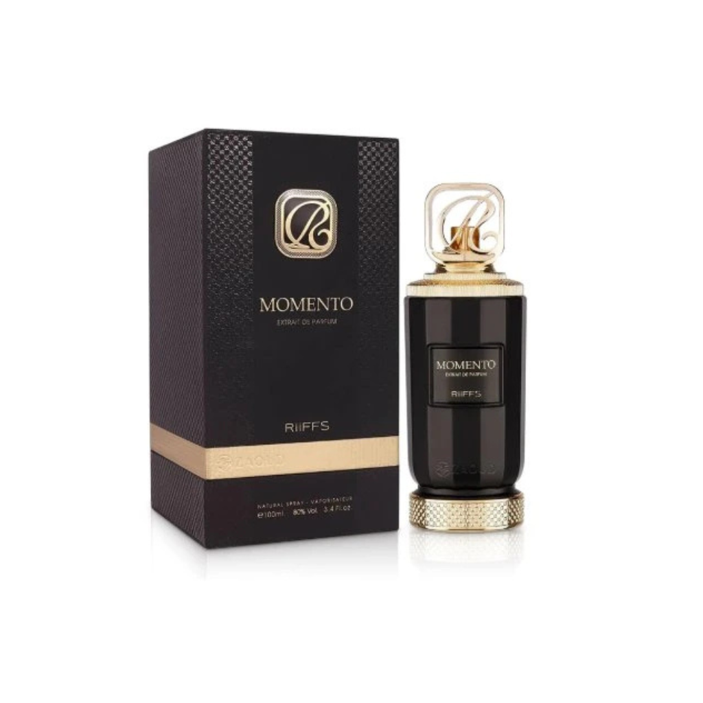 Riiffs - Momento