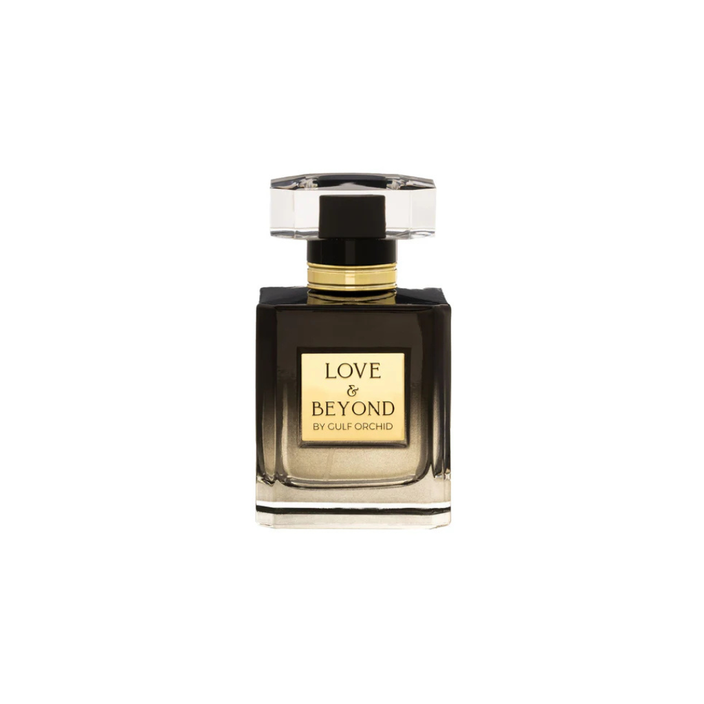 Gulf Orchid - Love &amp; Beyond