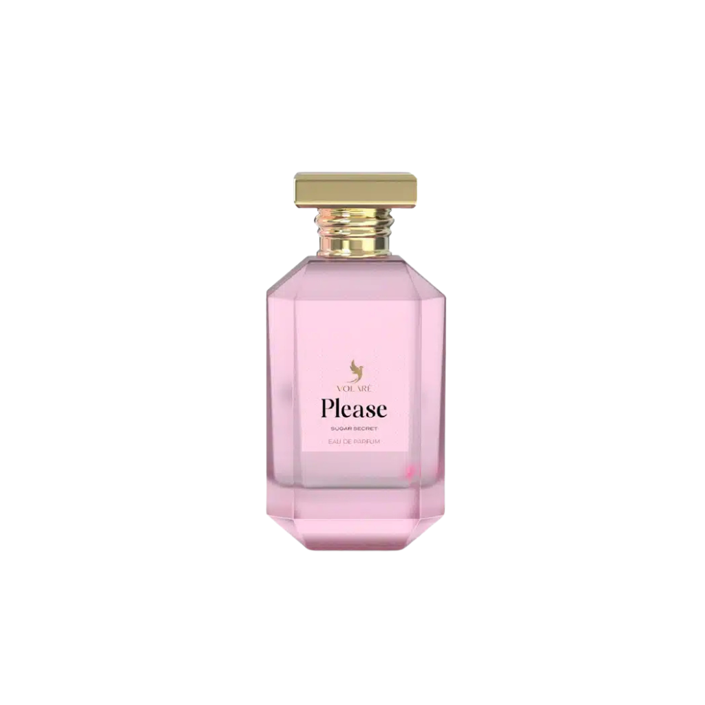 Volaré - Please Sugar Secret