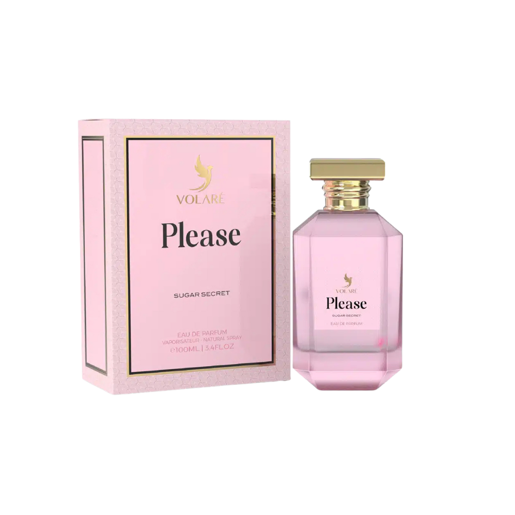 Volaré - Please Sugar Secret