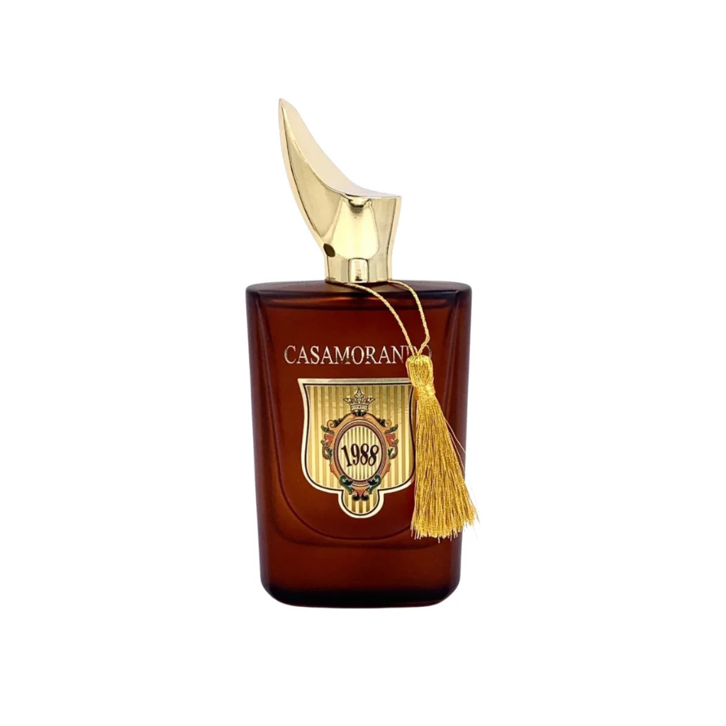 Fragrance World - Casamorando 1988