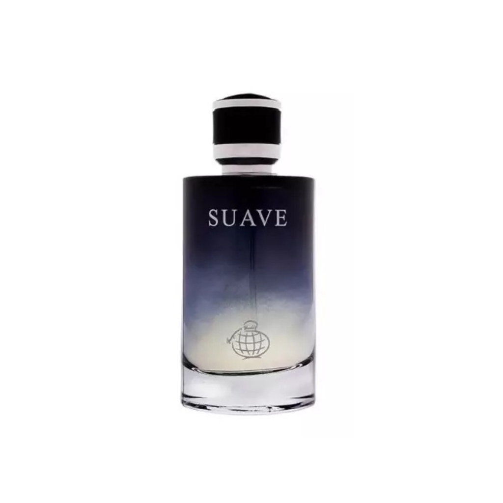 Fragrance World - Suave