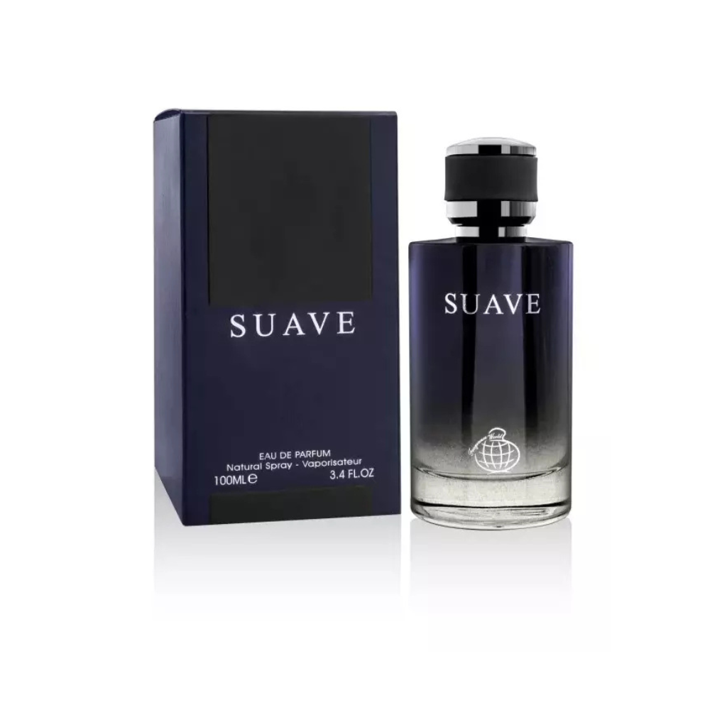 Fragrance World - Suave