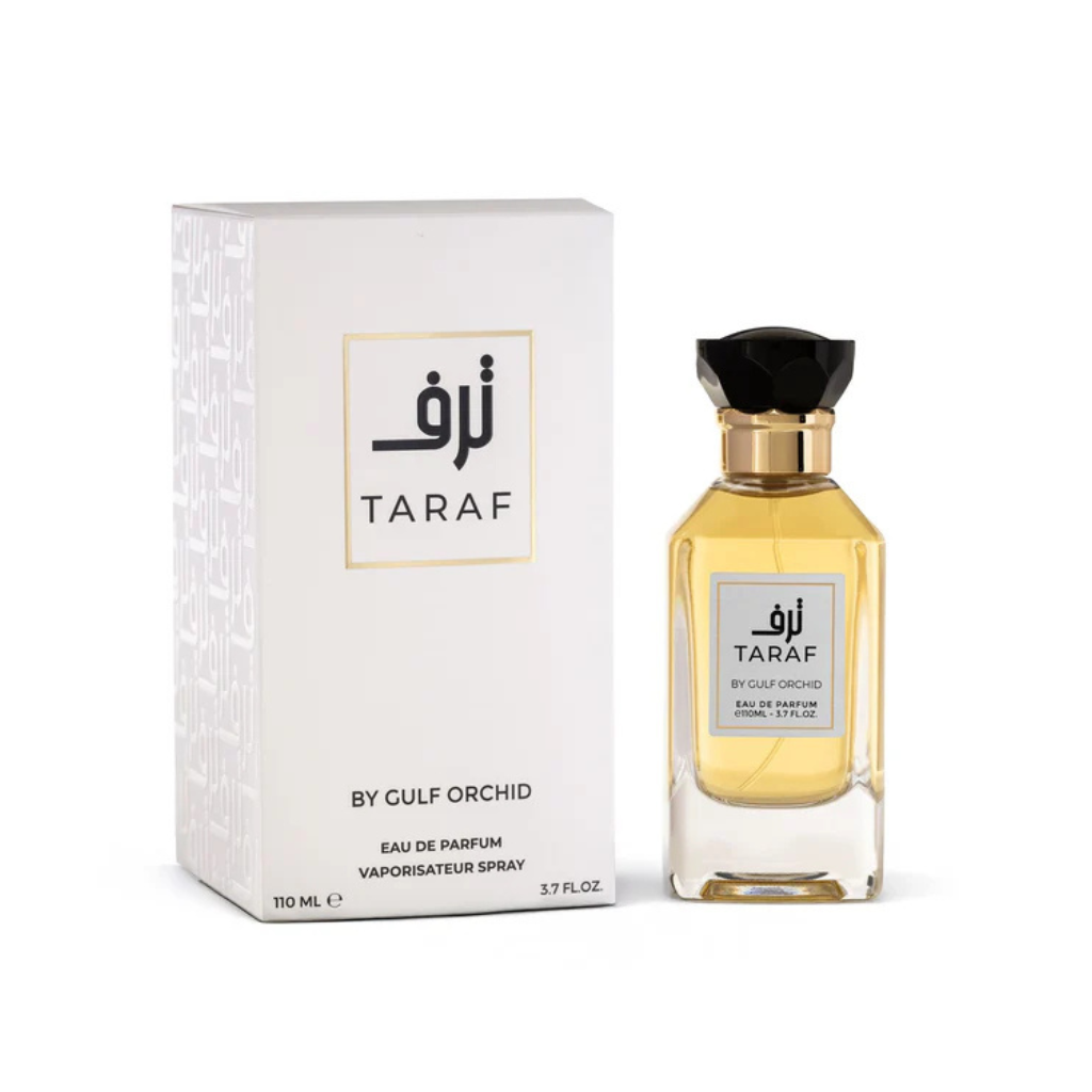 Gulf Orchid - Taraf
