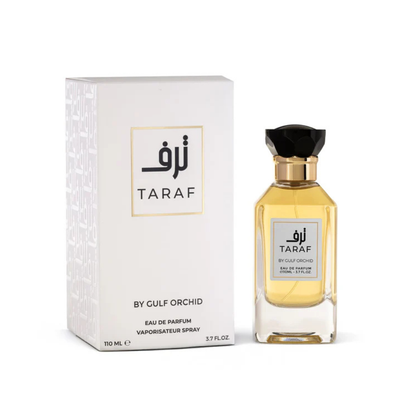 Gulf Orchid - Taraf