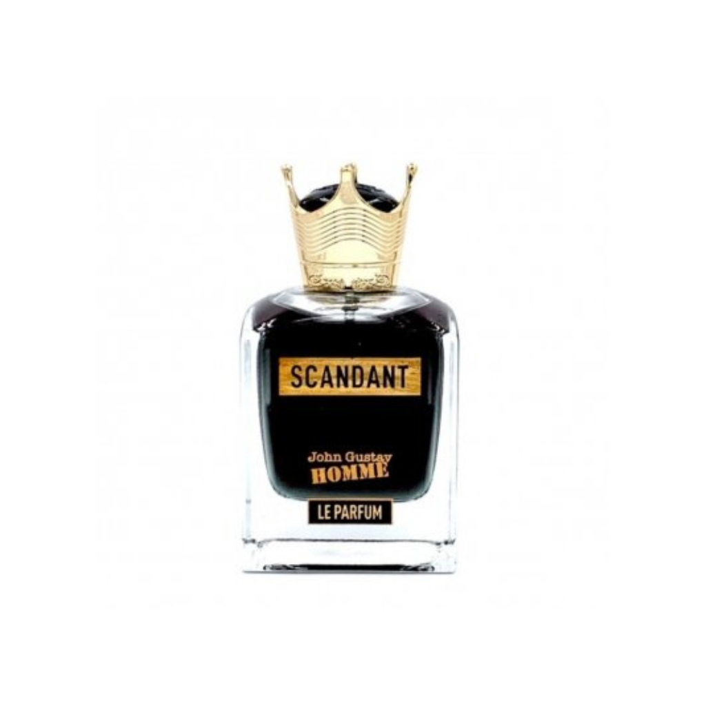 Fragrance World - Homme Scandant Le Parfum