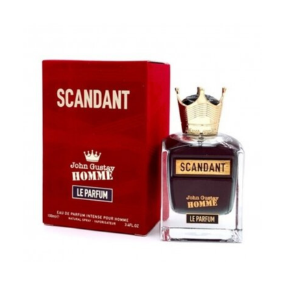 Fragrance World - Homme Scandant Le Parfum