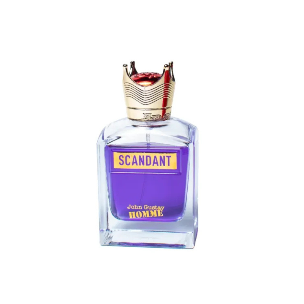 Fragrance World - Homme Scandant