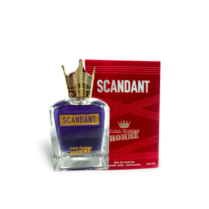 Fragrance World - Homme Scandant
