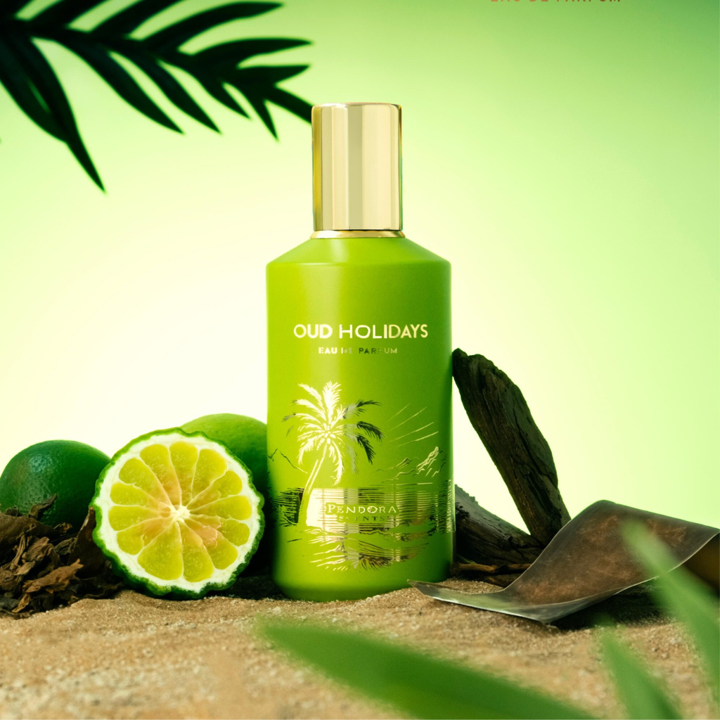Paris Corner - Oud Holidays