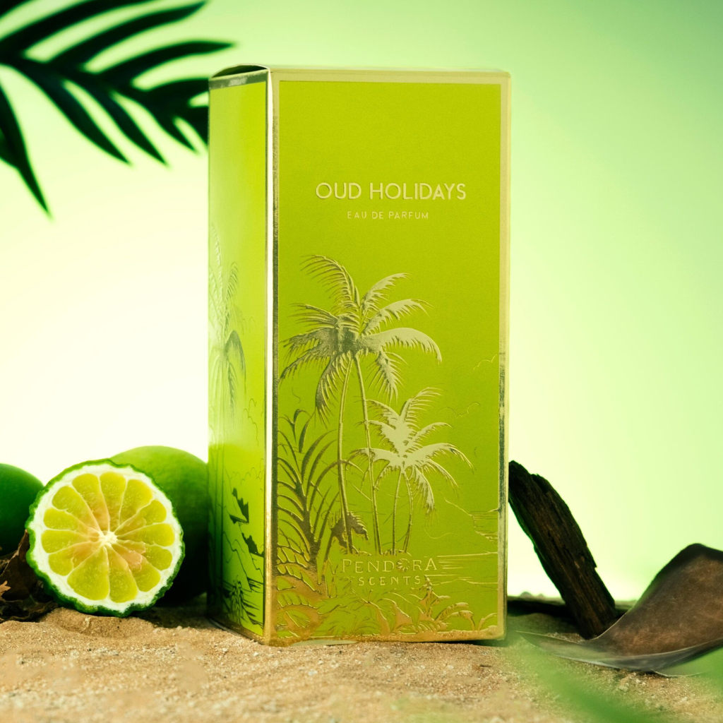 Paris Corner - Oud Holidays