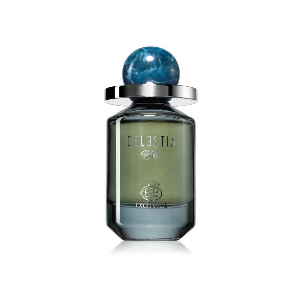Fragrance World - Celestia Blu