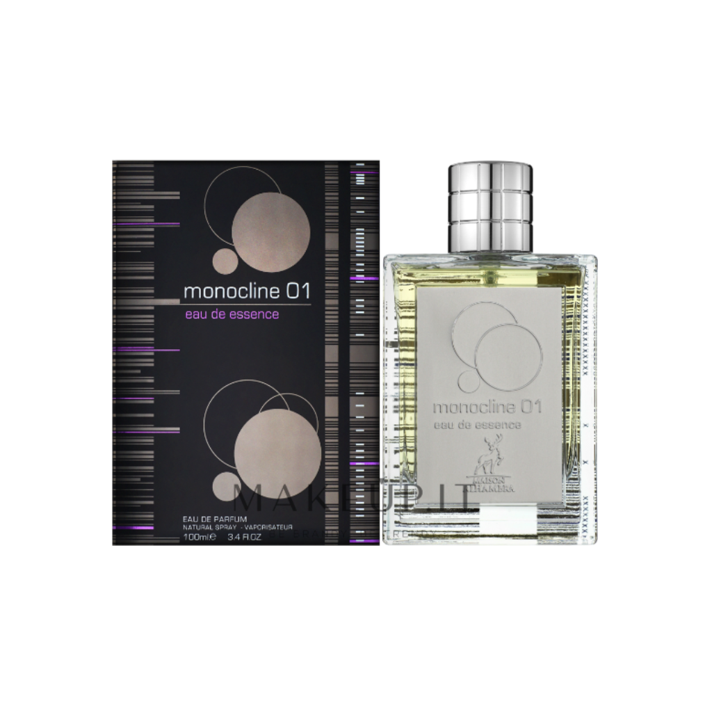 Maison Alhambra - Monocline