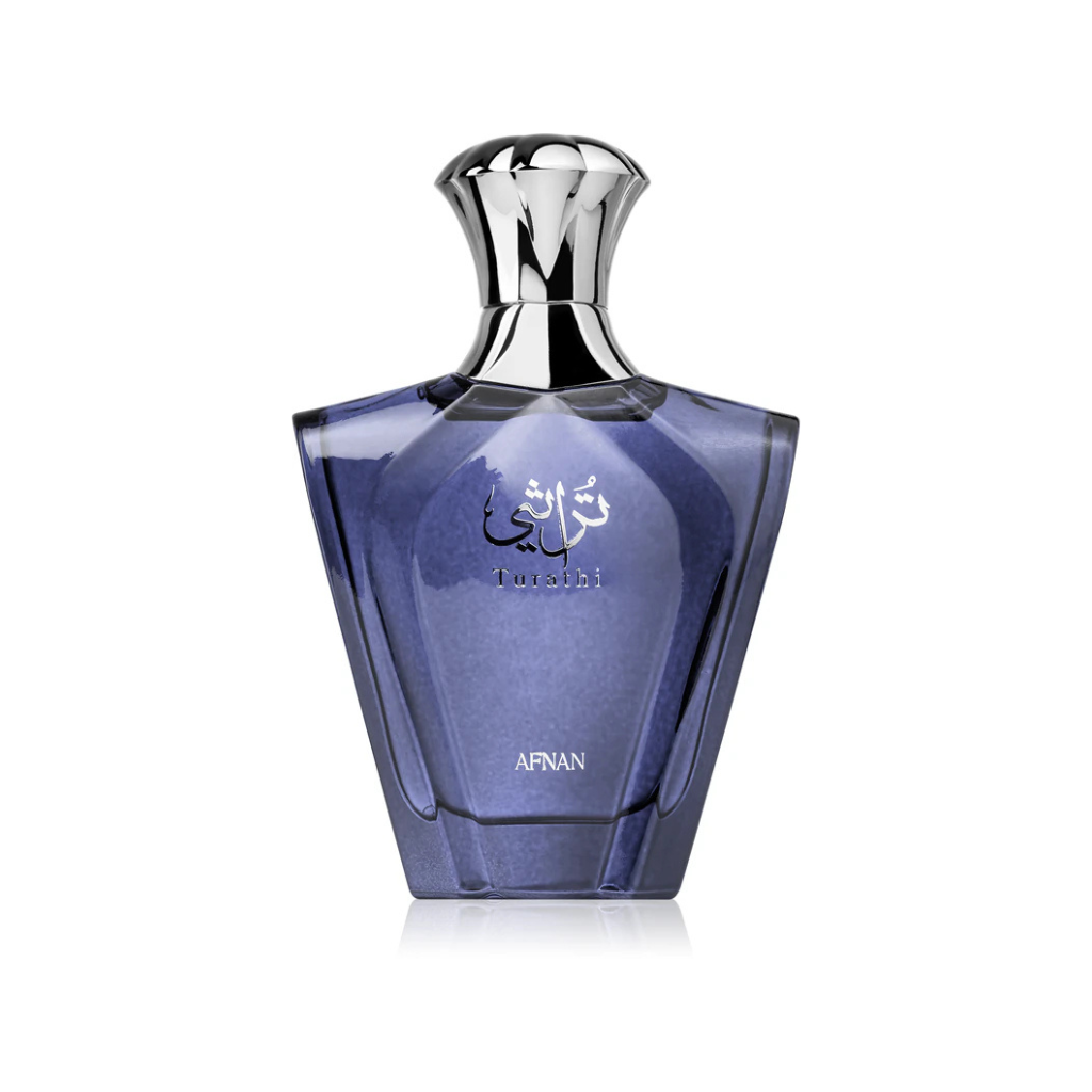 Afnan - Turathi Homme Blue