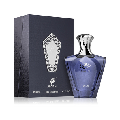 Afnan - Turathi Homme Blue