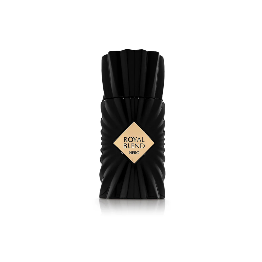 French Avenue - Royal Blend Nero