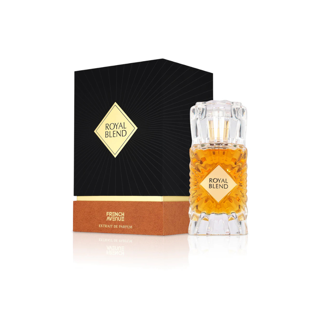 French Avenue - Royal Blend