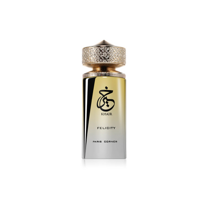 Paris Corner - Khair Felicity