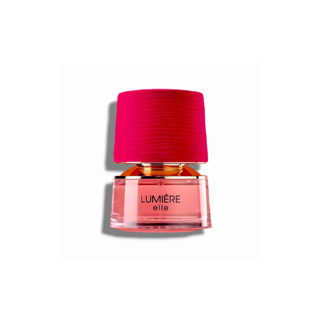 French Avenue - Lumière Elle